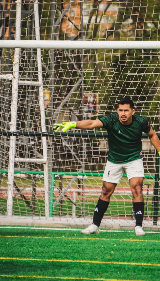 Alcides González